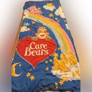Care Bears Sleeping Bag